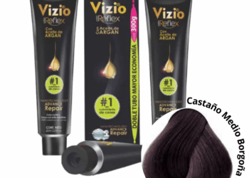 TINTE VIZIO CASTAÑO MEDIO BORGOÑA 4.99