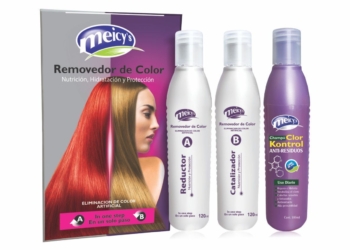 REMOVEDOR DE COLOR MEICYS